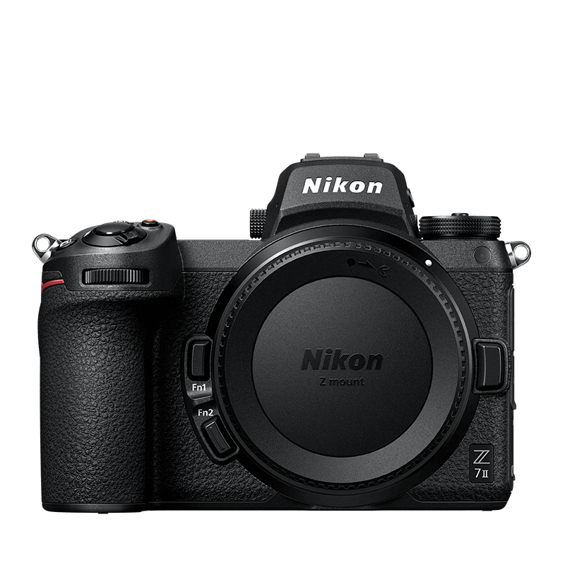 Z7II BFN1 front original