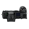 Z7II top original