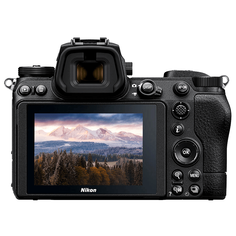 Z7II