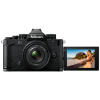 Fullframe bezzrkadlovka Nikon