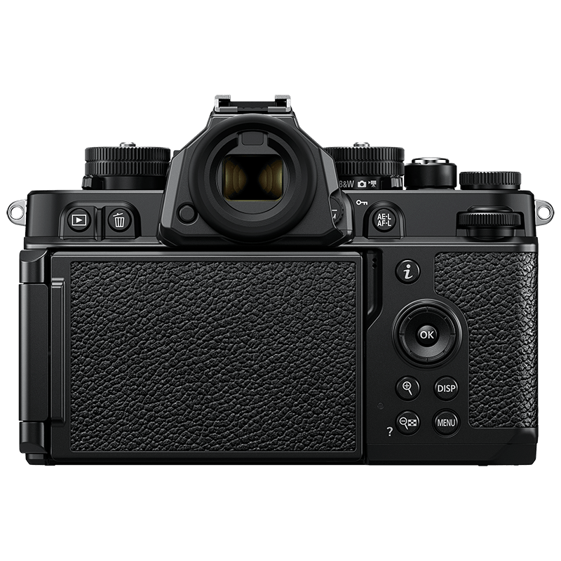 Nikon novinka
