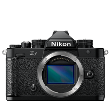 Nikon Z f (Gehäuse)