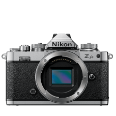 Nikon Z fc Gehäuse