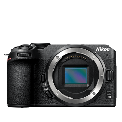 Nikon Z 30 Gehäuse