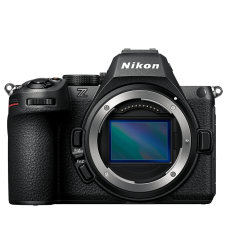 Nikon Z 5II Gehäuse