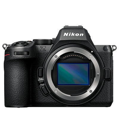 Nikon Z 5II Gehäuse