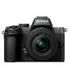 Nikon z50II 16 50