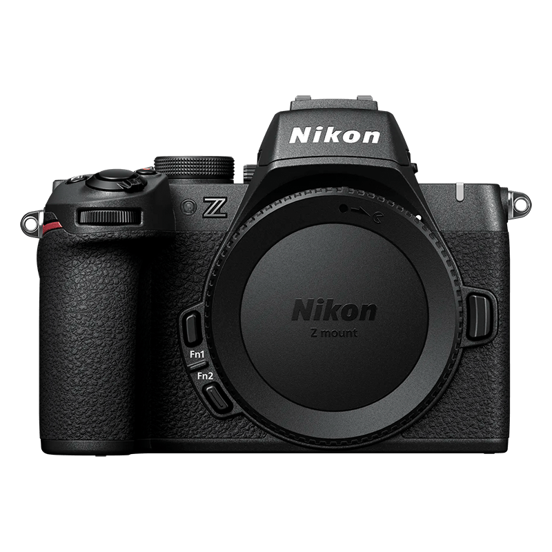 Nikon z50II