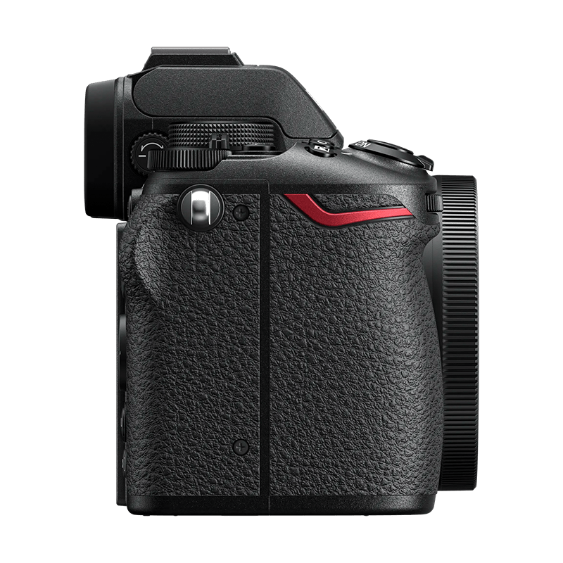 Nikon z50II body