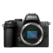 Nikon Z 50II Gehäuse