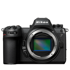 Nikon Z 6III Gehäuse