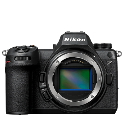 Nikon Z 6III Gehäuse
