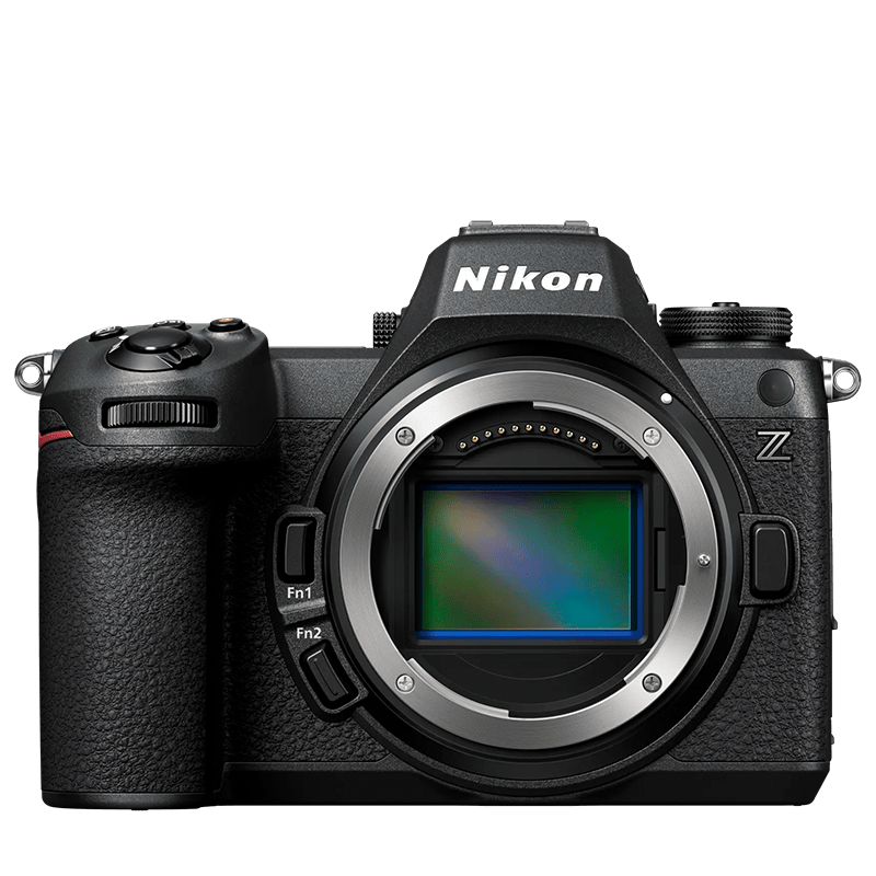 Nikon z6III