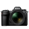 Z6III s objektivom