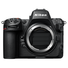 Nikon Z 8 Gehäuse