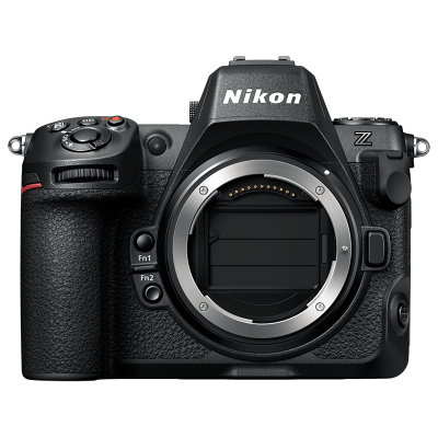 Nikon Z 8 Gehäuse
