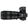 Nikon fullframe
