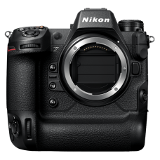 Nikon Z 9 Gehäuse