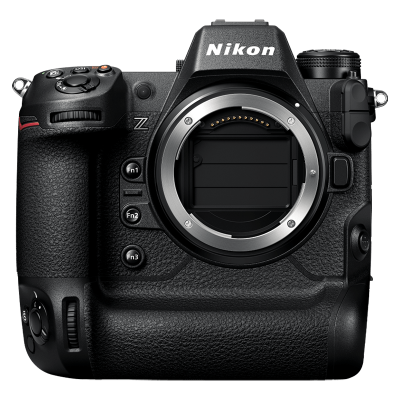 Nikon Z 9 Gehäuse