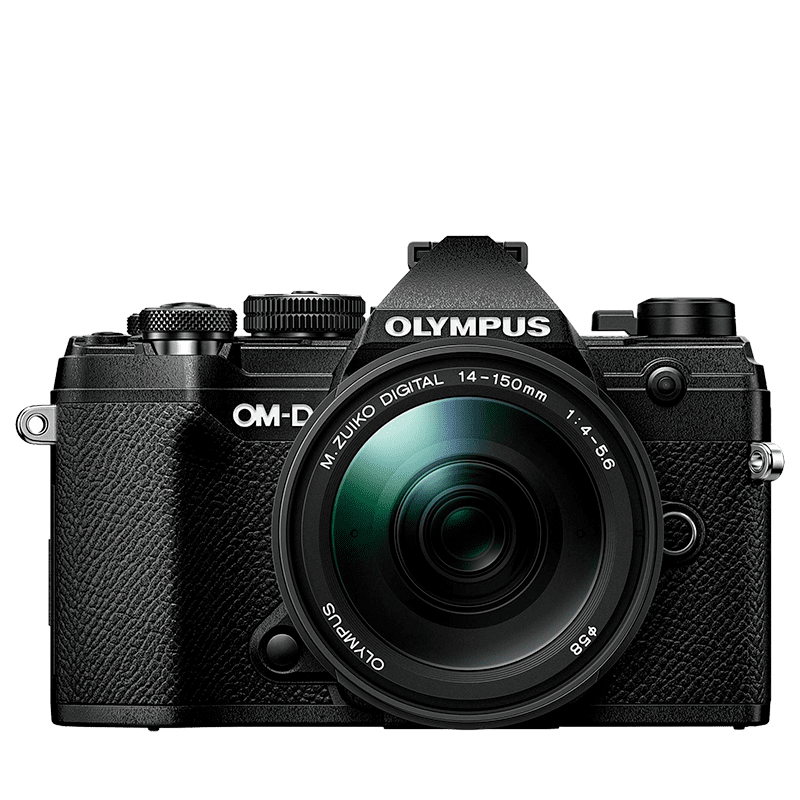 Olympus e m5 markIII+14 150ez