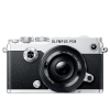 Olympus pen f