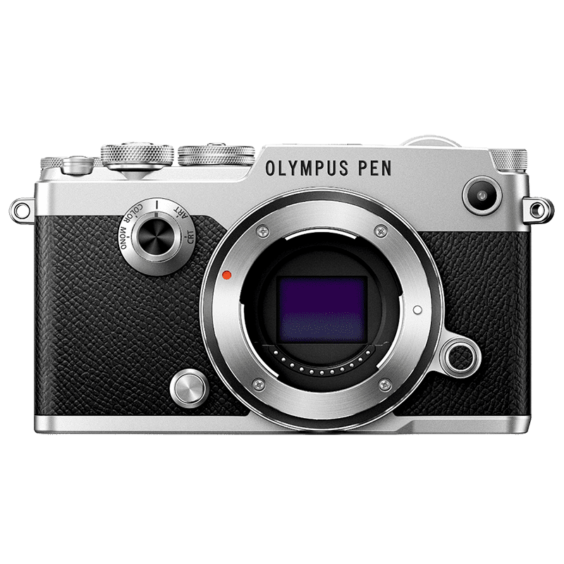 Olympus penf