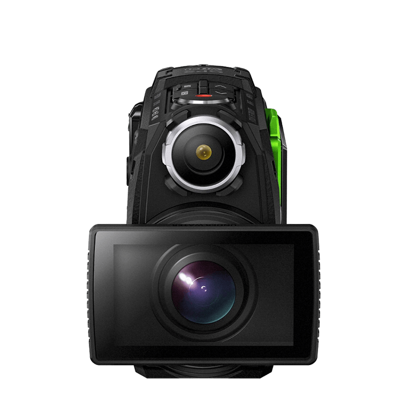 Olympus tough tg tracker hlavna