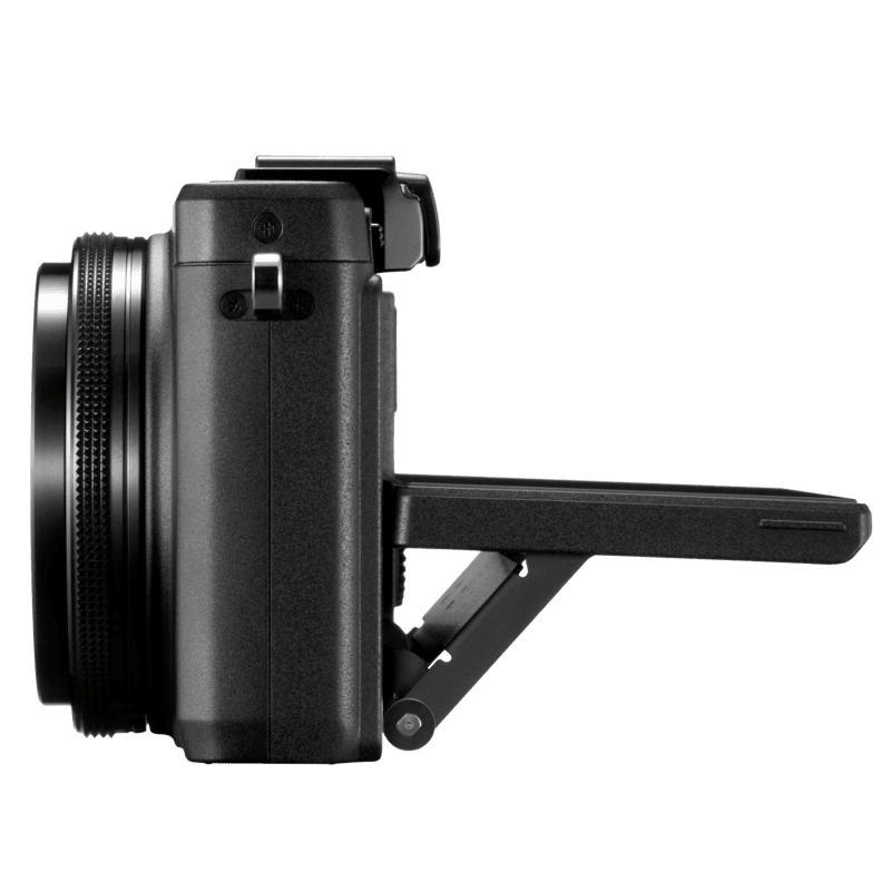 Olympus xz2