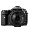 Pentax k20d 18 55