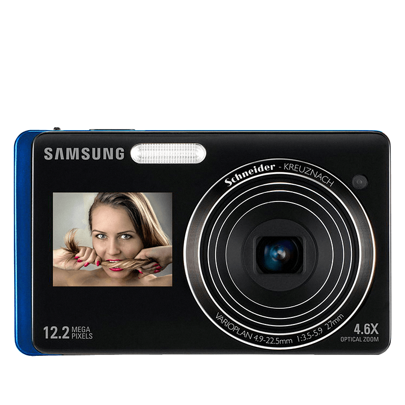 Samsung st 500