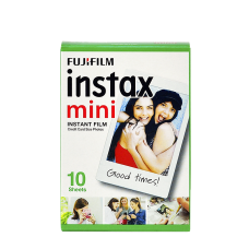 Fujifilm Instax Mini 10 Aufn.