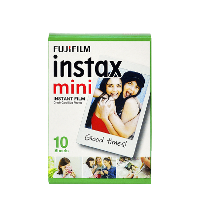 Fujifilm Instax Mini 10 Aufn.