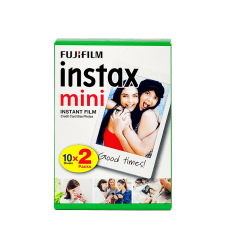 Fujifilm Instax Mini 20 Aufn.