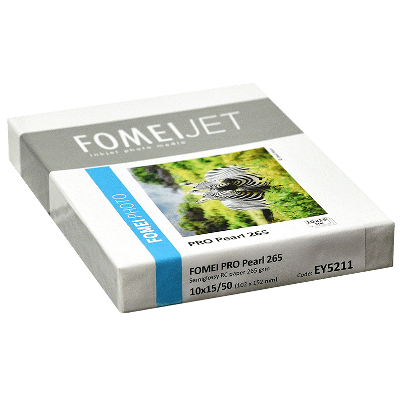 Fotopapier