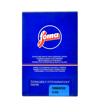 Fotopapier Fomaspeed 13x18/25ks C312