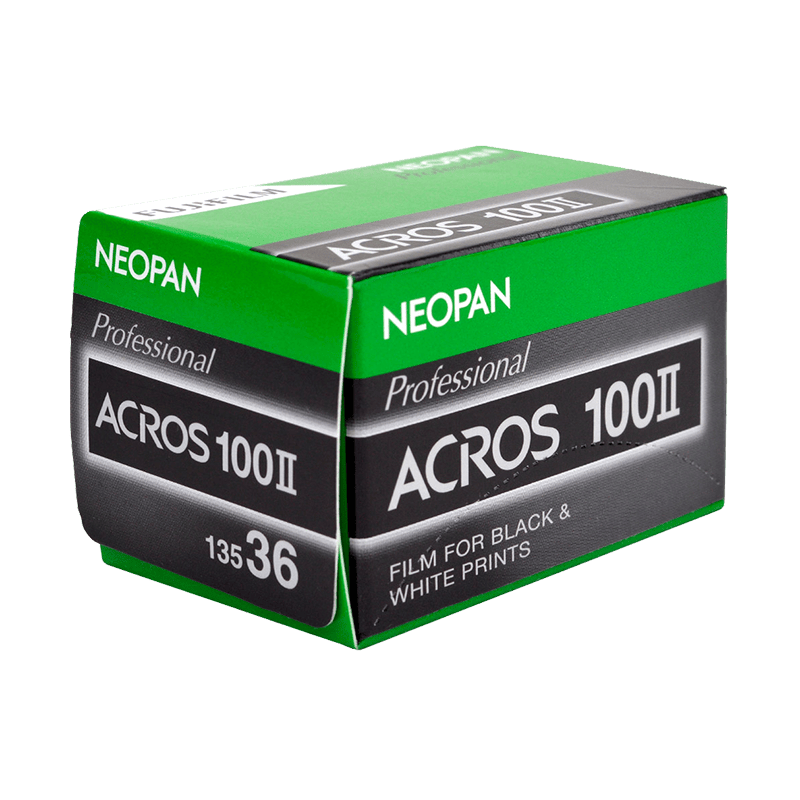 Film acros 100