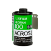 Fujifilm acros100ii