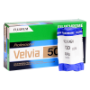 Fujichrome velvia50