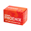 Harman phoenix 200iso