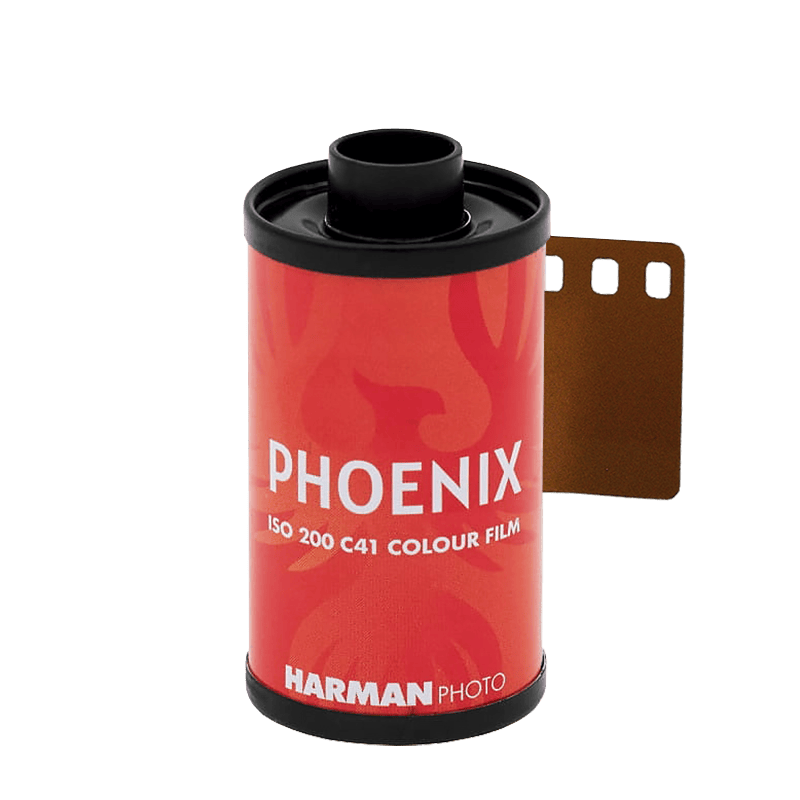 Harman phoenix200