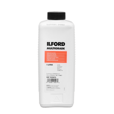 Ilford Multigrade 1L, Positiventwickler