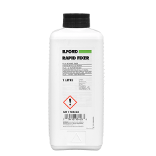 Ilford Rapid Fixer 500 ml, Fixierbad
