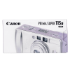 Canon prima super 115u date krabicka