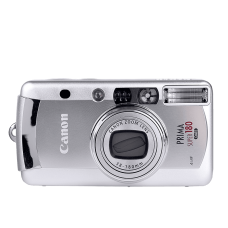 Canon prima super 180 mit Datum