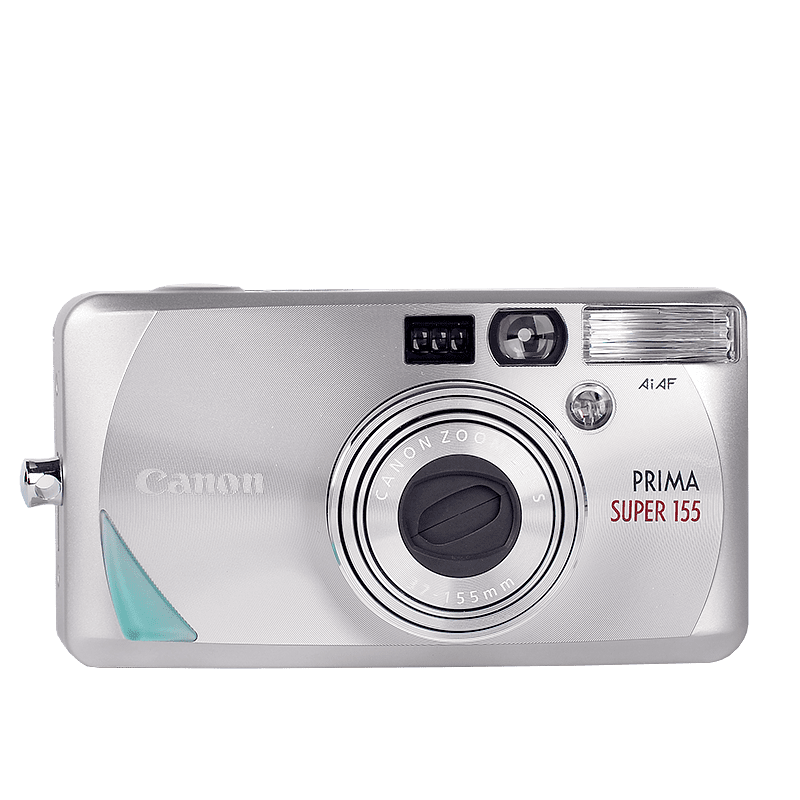 Canon super 155