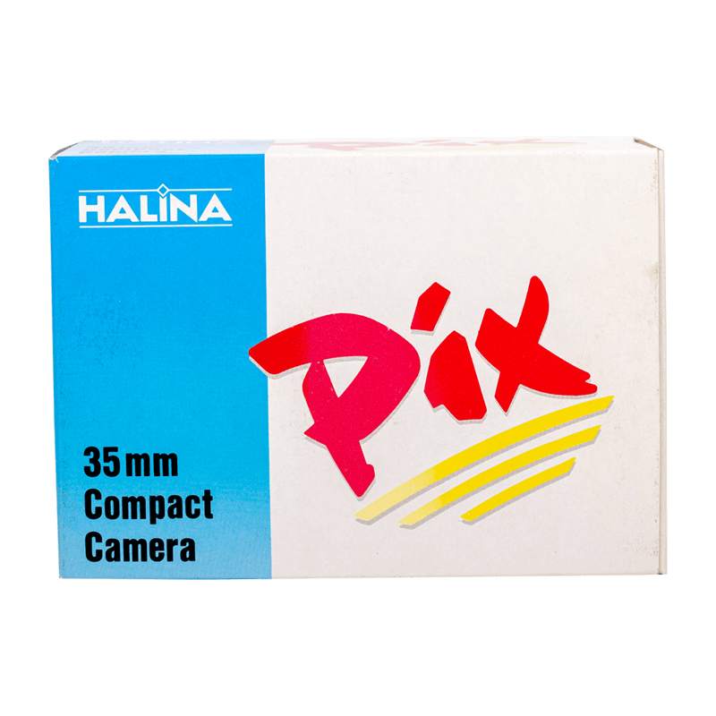 Halina pix 35 balenie