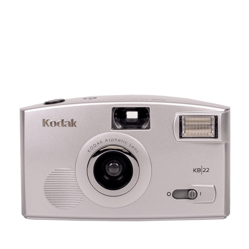 Kodak kbB22