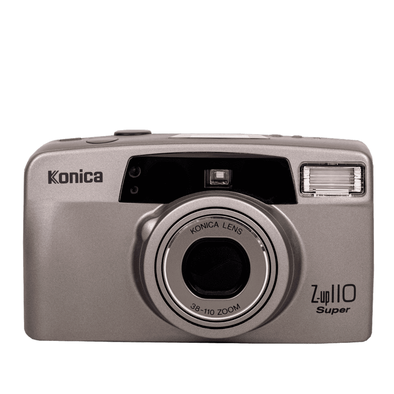 Konica z up 110 super