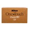 Nikon one touch zoom 90 krabica