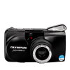 Olympus mju zoom 115